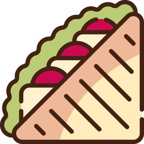 Sandwich